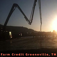 Farm Credit Greeneville, TN
